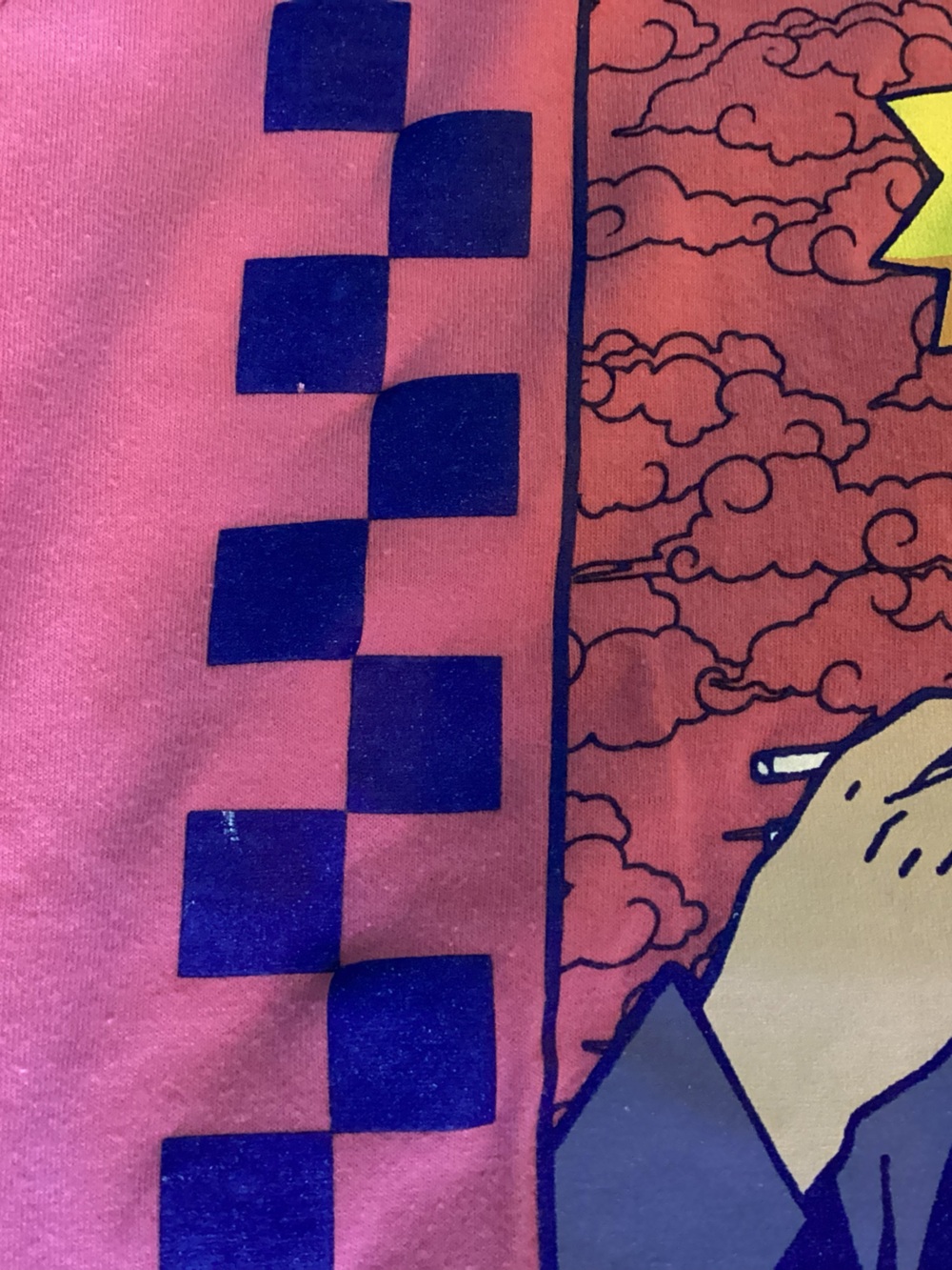 Naruto Ramen T-Shirt Size XS - Picture 5 of 10